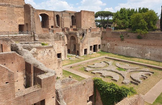 Ultimate Tour of the Ancient City