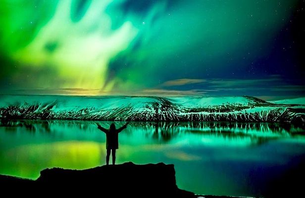 Northern Lights Night Tour from Reykjavik