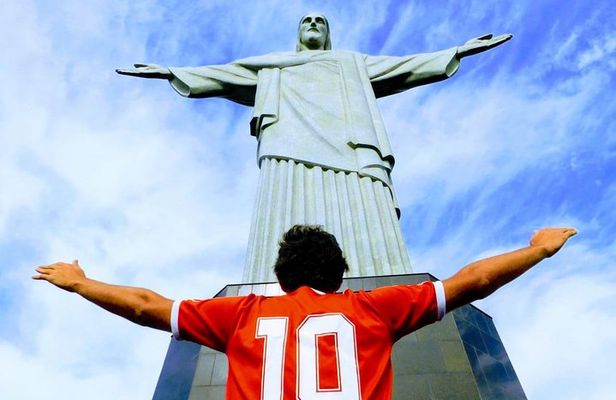 A Day in Rio de Janeiro: City Tour Complete