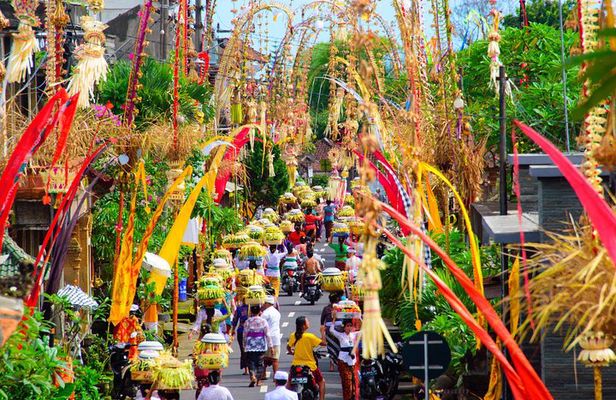 Bali Half Day Photography Tour