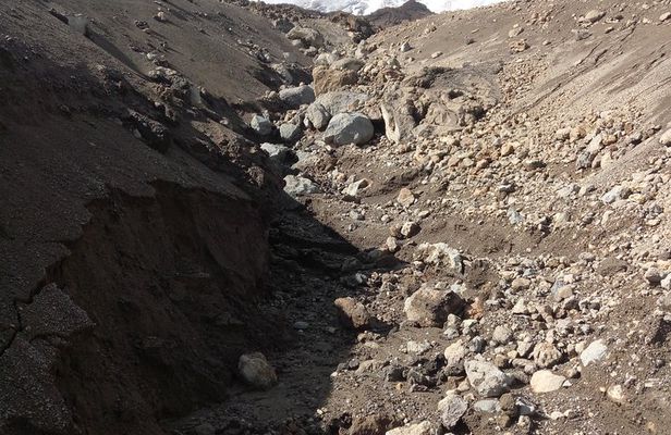 Mt. Kilimanjaro Day Hiking