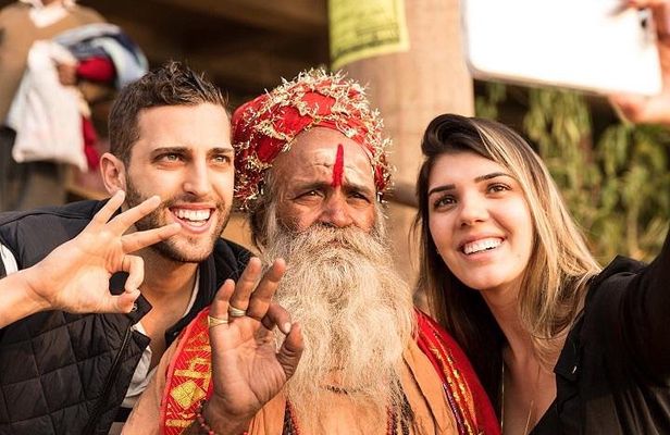 Private Rajasthan Heritage Triangle Tour - Jaipur Jodhpur Udaipur