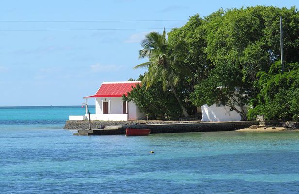 MAHEBOURG, local life!