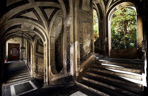 Rione Sanità tour among baroque, revival, street art & food