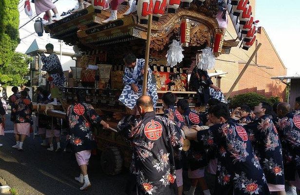 Private Kobe Tour with a Local, Highlights & Hidden Gems 100% Personalised