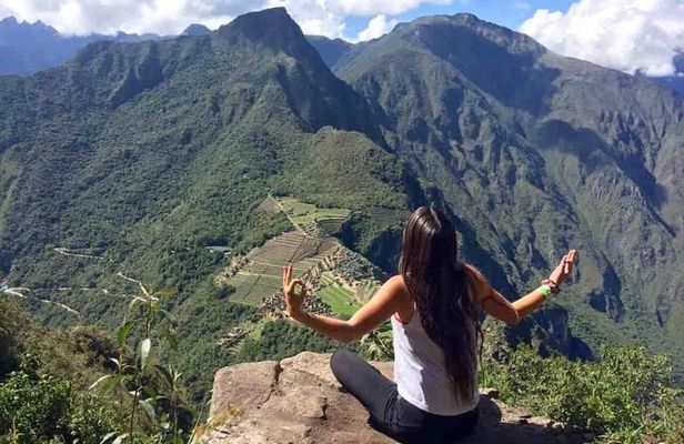 Machu Picchu by Car 3-Day 2-Night Including Huayna Picchu