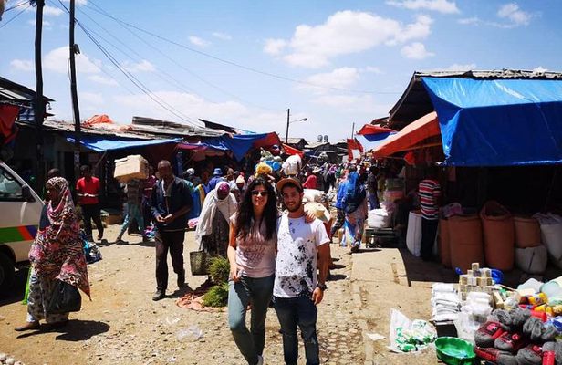 Prepare for the Best Day Tour in Addis Ababa