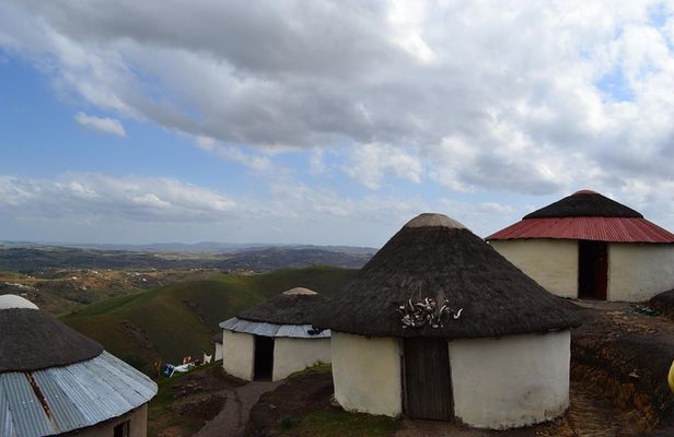 Valley of a Thousand Hills - Durban