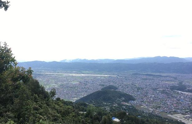 The Best Of Pokhara: Kahu Hill View Point Tour with Guide