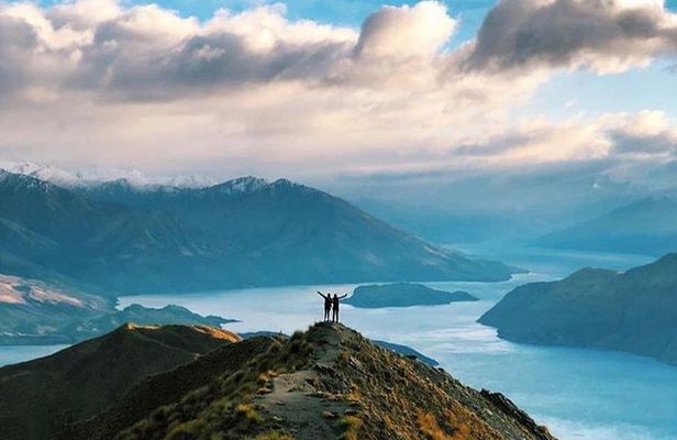 9 Day Kaka Christchurch to Christchurch Tour