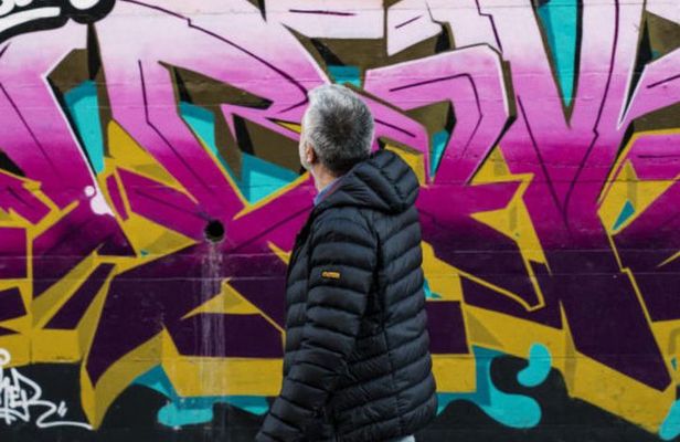 Private Street Art Tour: Exploring Milan's Hype Neighborhoods
