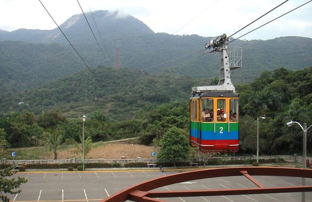 Full Puerto Plata city tour