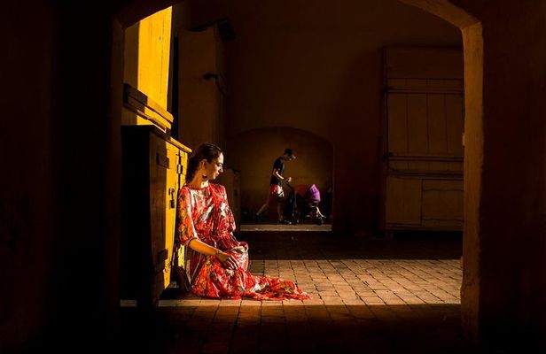 Cartagena Memory Session
