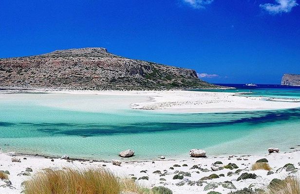 Gramvousa-Balos Tour