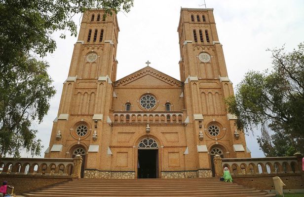 1 day Kampala Sightseeing Tour