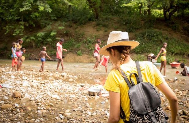 Palenque Photo Experience