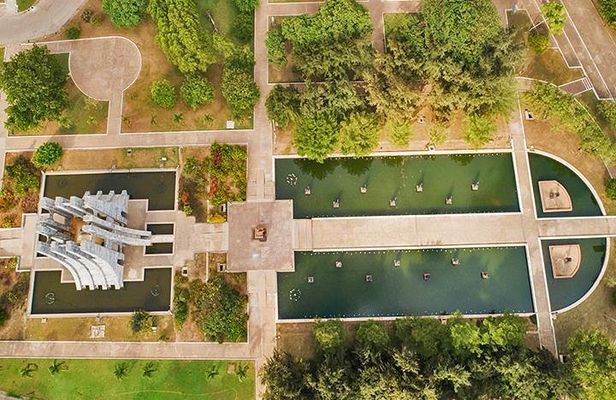 Ghana City 2-day Tour