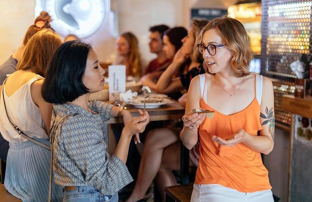 The 10 Tastings of Krakow With Locals: Private Food Tour