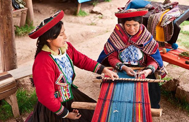 The best of The Sacred Valley PRIVATE tour