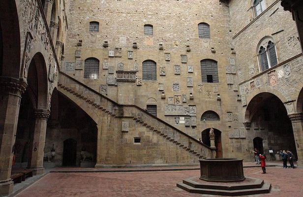 Bargello Museum - Private Tour