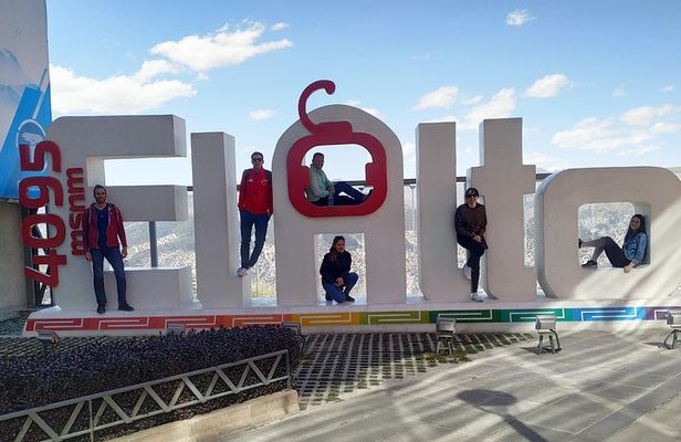 Walking City Tour La Paz + Cable Cars + Valle de Luna. PRIVATE TOUR
