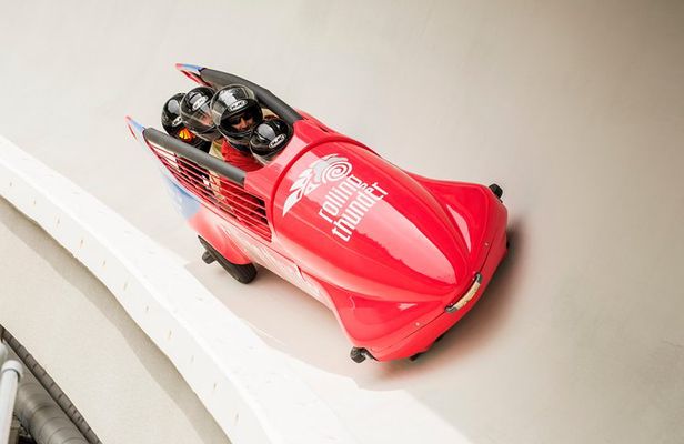 Summer Bobsleigh