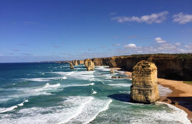 12 Apostles and Shipwreck Coast Express Private Tour