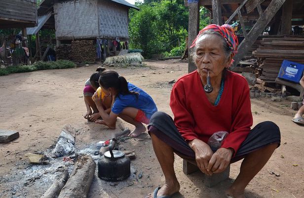 Nalan Trail Kmu Ethnic Experience - 2days forest trek with homestay.