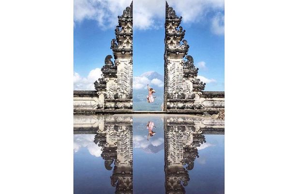 Lempuyang Gates Of The Heaven Tour
