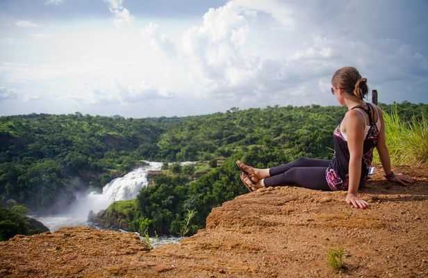 2-Day Murchison Falls National Park Safari With Boat Cruise(Mid-range or Luxury)