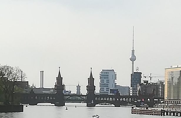 Private Overview Christmas Markets Berlin Highlights Tour 2 Pers