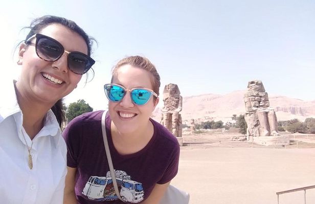 5 days tour , 4 night on Steigenberger Legacy Nile cruise Aswan to Luxor