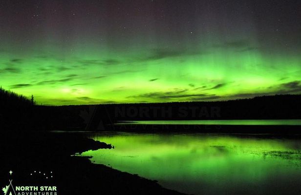 Aurora Hunting Tours