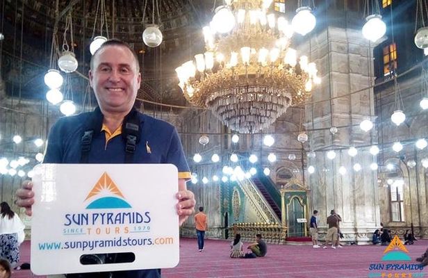 5 Day Cairo Vacation Package
