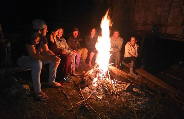 The Ultimate Hiker’s Choice - 5 days forest trek with homestay and camping