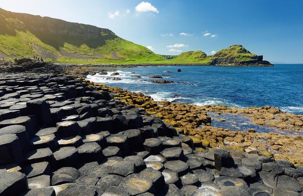 Giant's Causeway Custom Tailored Award Winning Private Tour.