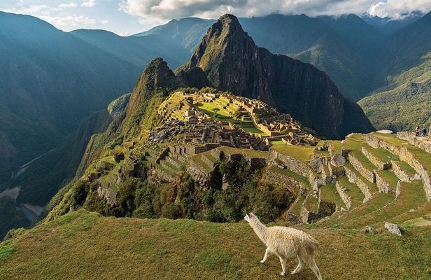 Machu Picchu By Train 2 Days Tour