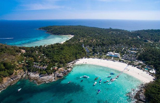 Half-Day Trip to Koh Hey: Snorkeling & Relaxation