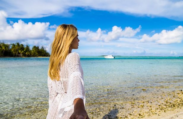 Bora Bora Private Photo Tour