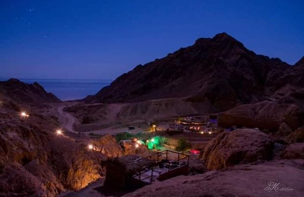 Bedouin Dinner Tour In Sharm El Sheikh (Quad Bike & Camel Ride)