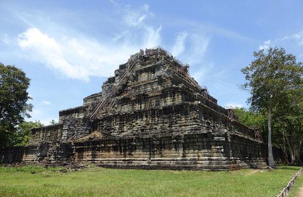 5-Day "All The Sights" Private Tour