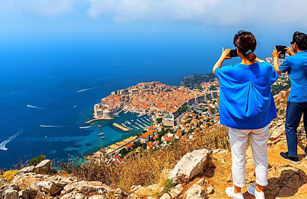 Six Views of Dubrovnik - Private Dubrovnik Panorama Tour