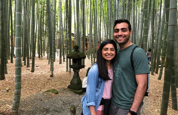Kamakura Private Half-Day Vegetarian & Muslim-Friendly Tour
