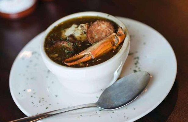 French Quarter Food Walking Tour