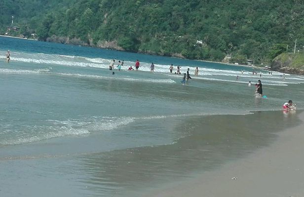 Trinidad City Highlights and Beach experience