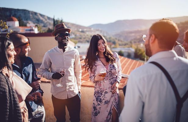 Napa's Downtown Food & Wine Tour
