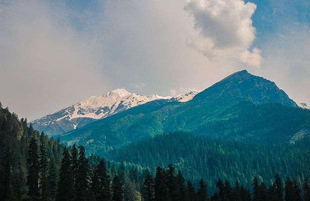 Kheerganga Trek