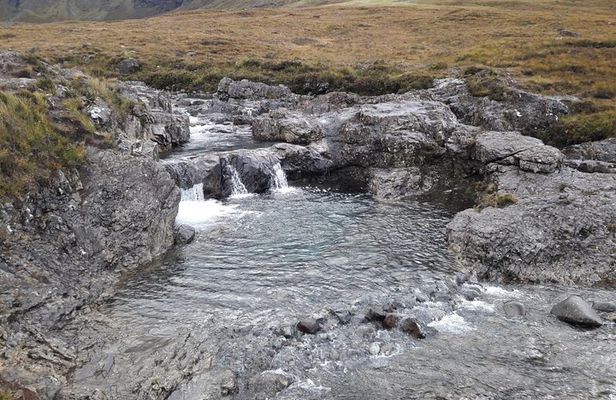 Isle of Skye and the Fairy Pools Tour