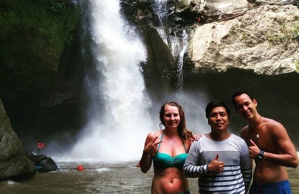 Honeymoon Bali
