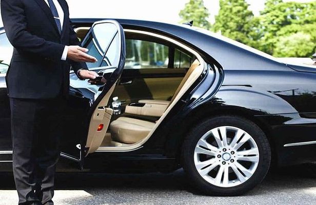 Personal Driver For Your Two Weeks Round Tour In Sri Lanka